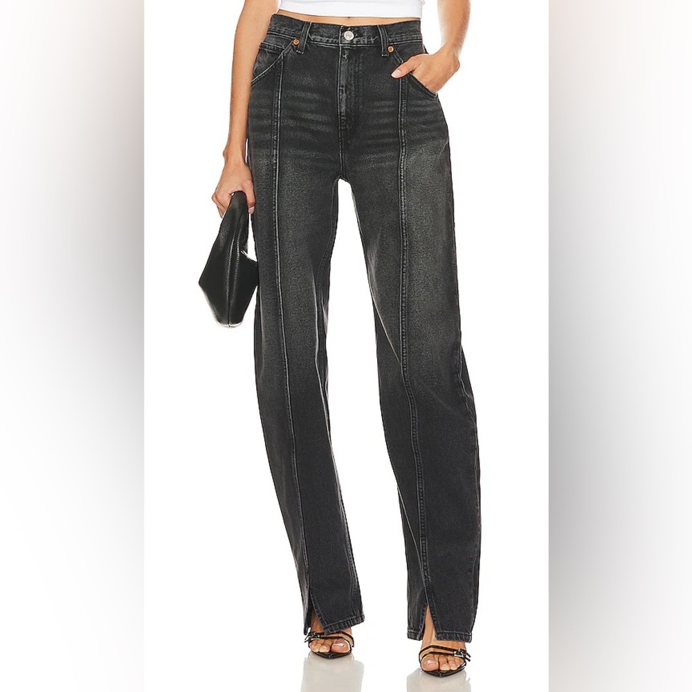 RE/DONE Originals Tailored Jean